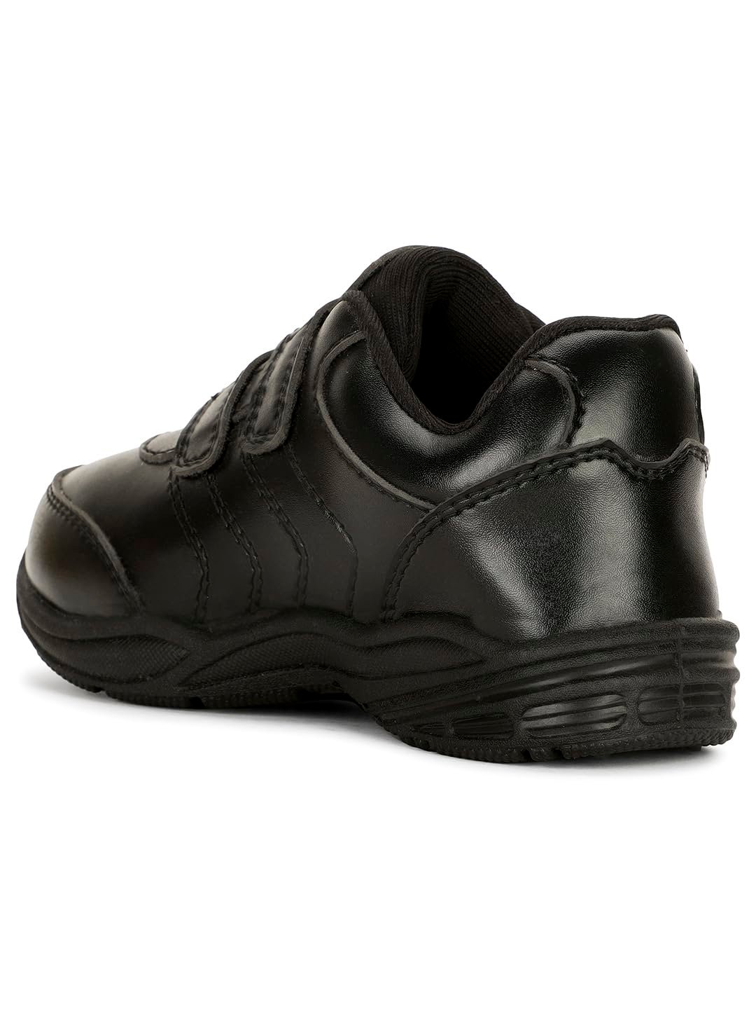Unisex Velcro School Shoes - Image 5