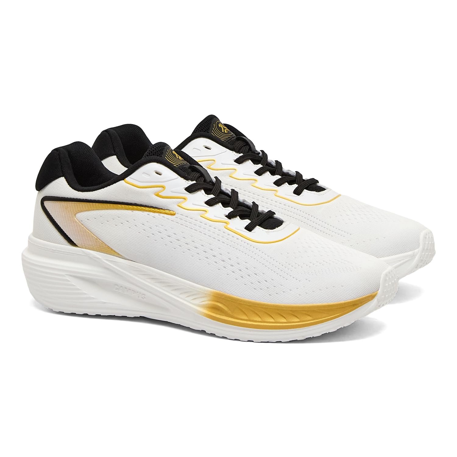 Men's Force Running Shoes - Image 5