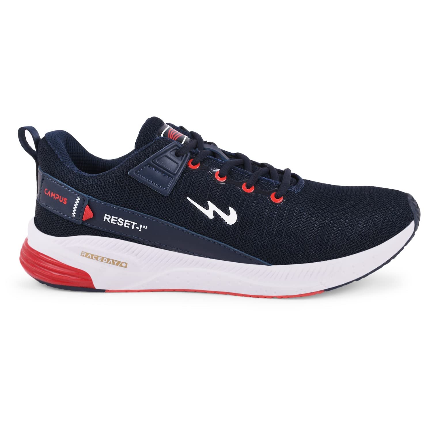Men Refresh Pro Running Shoes - Image 3