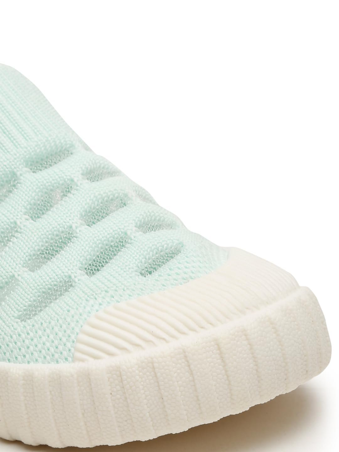 Cloudy Toddlers's First Step Walking Shoes - Sea Green (Unisex for Boys and Girls) - Image 5