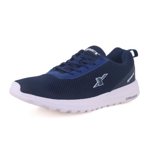 Men's Sx0414g_spx Running Shoes