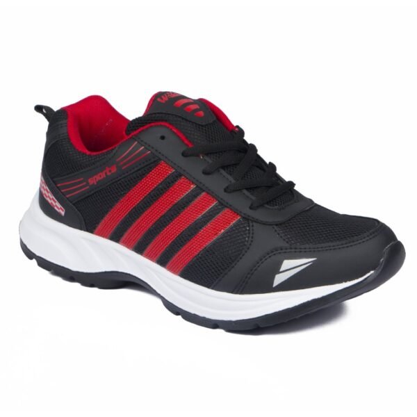 Wonder-13 Men's Running Shoe | Lightweight Sports Design, Soft Cushioning, Reliable Grip for Casual, Travel & Gym