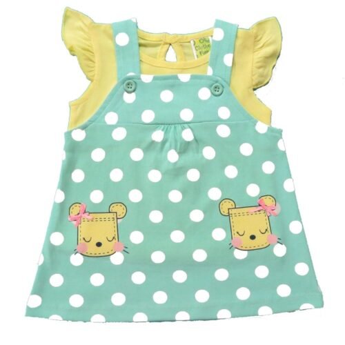 Clothe Funn New Born Baby Girl (50 Pics)