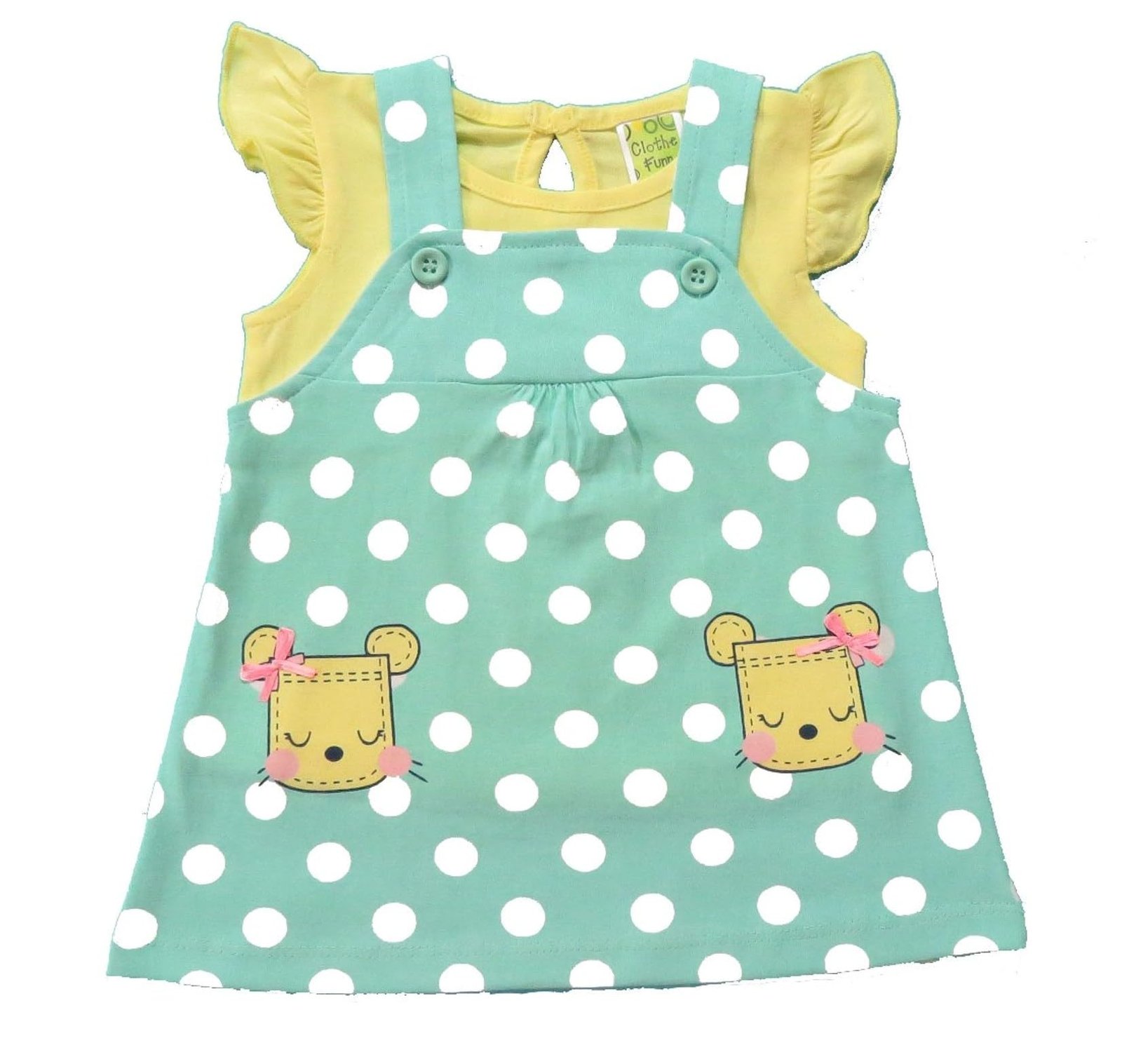 Clothe Funn New Born Baby Girl (50 Pics)