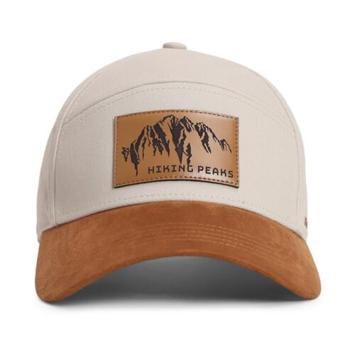 Men's Cotton Baseball Cap