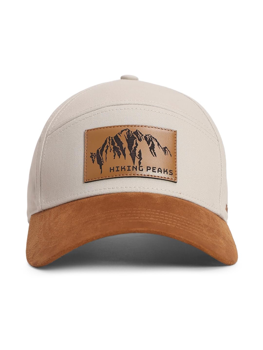 Men's Cotton Baseball Cap