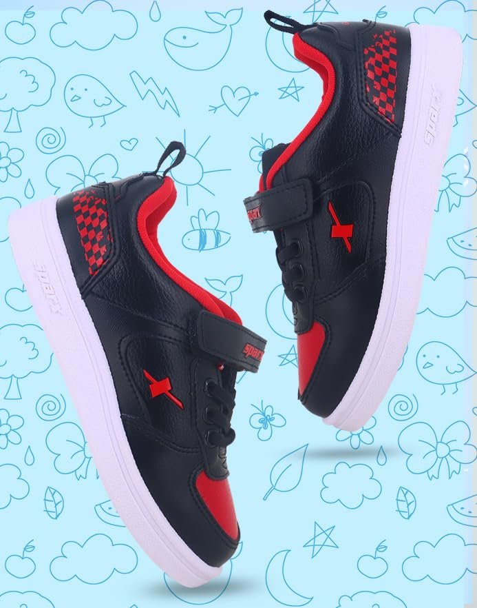 Boys Sd0k98c Sneaker - Image 3