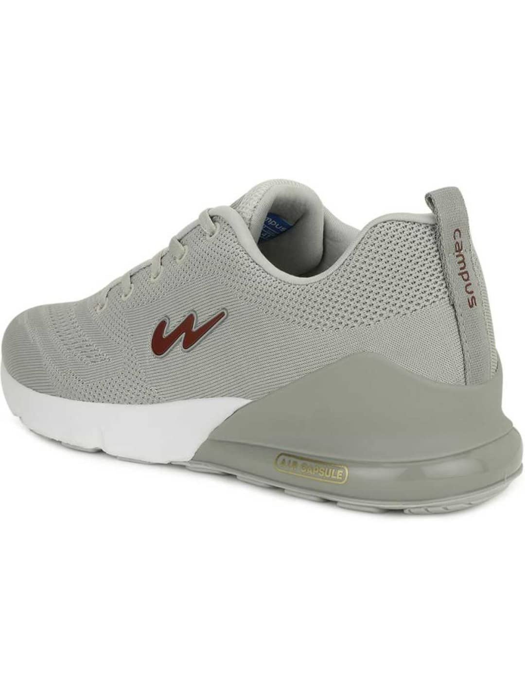 Men North Plus Running Shoes - Image 5