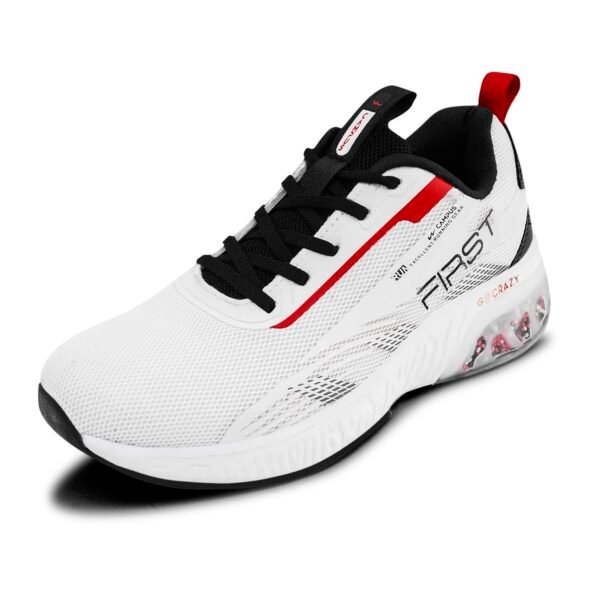 Men First Running Shoes