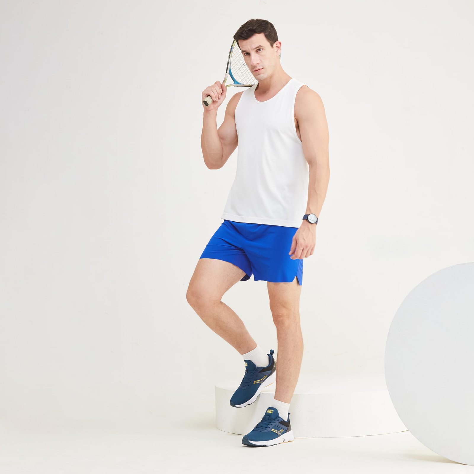 Men Hurricane Running Shoes - Image 3