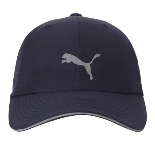 Unisex-Child Baseball Cap (5291918_Peacoat-No.1_Kids)