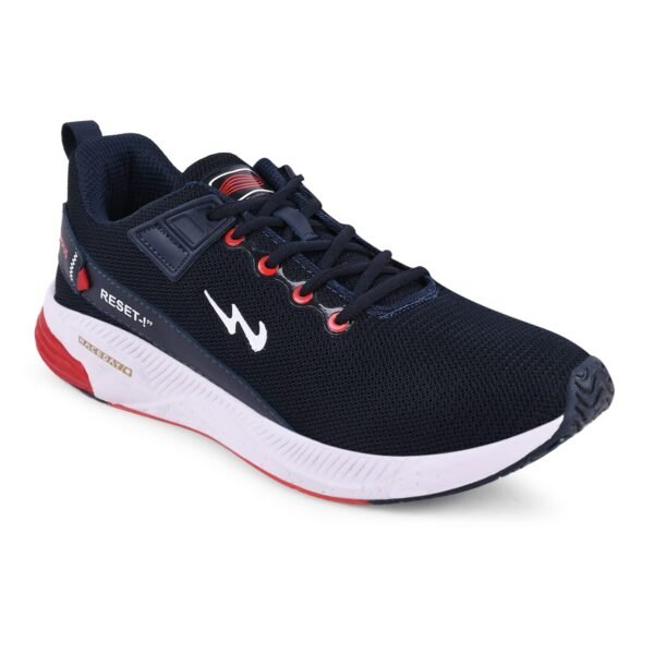 Men Refresh Pro Running Shoes