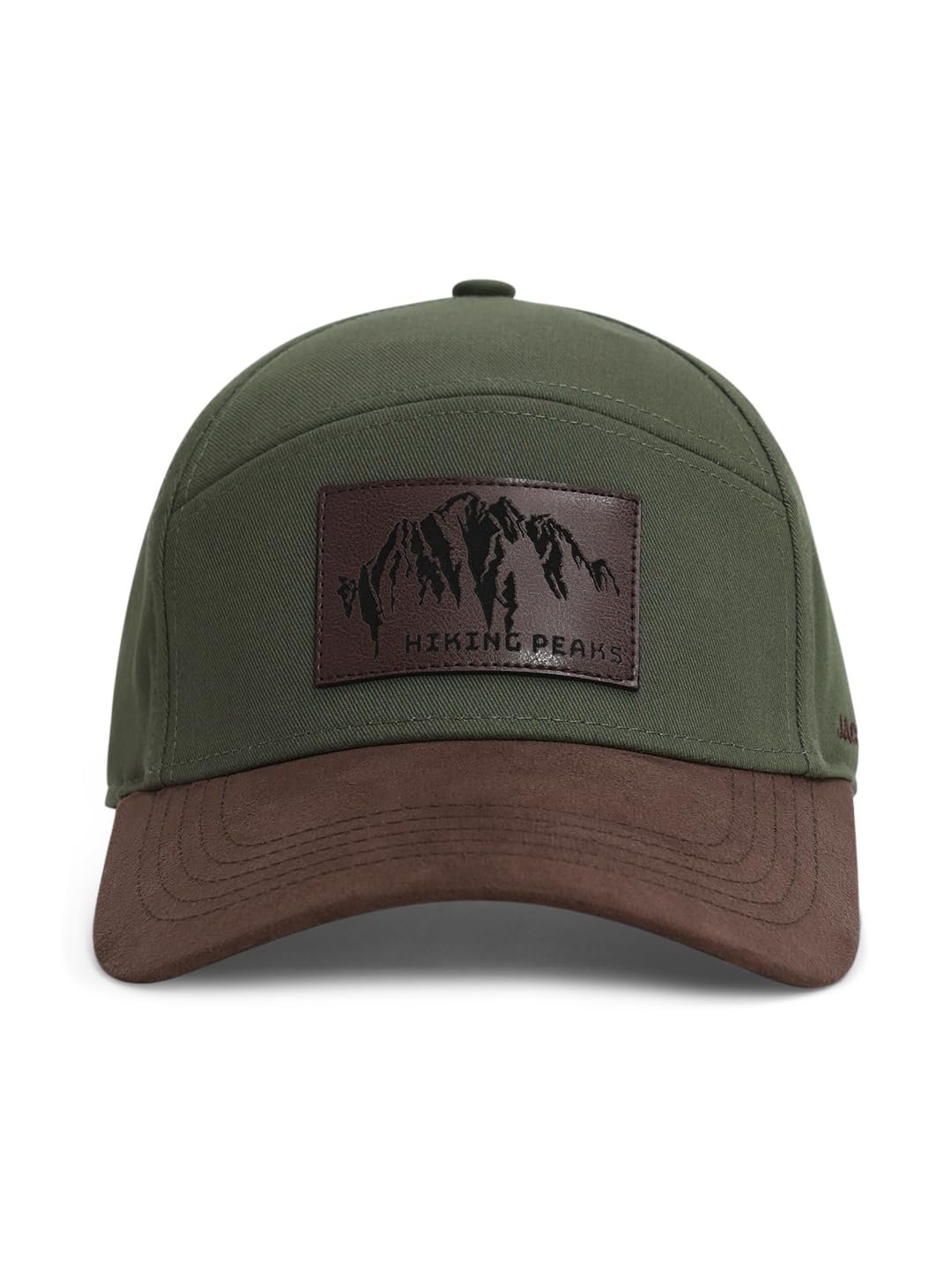 Men's Cotton Baseball Cap - Image 3