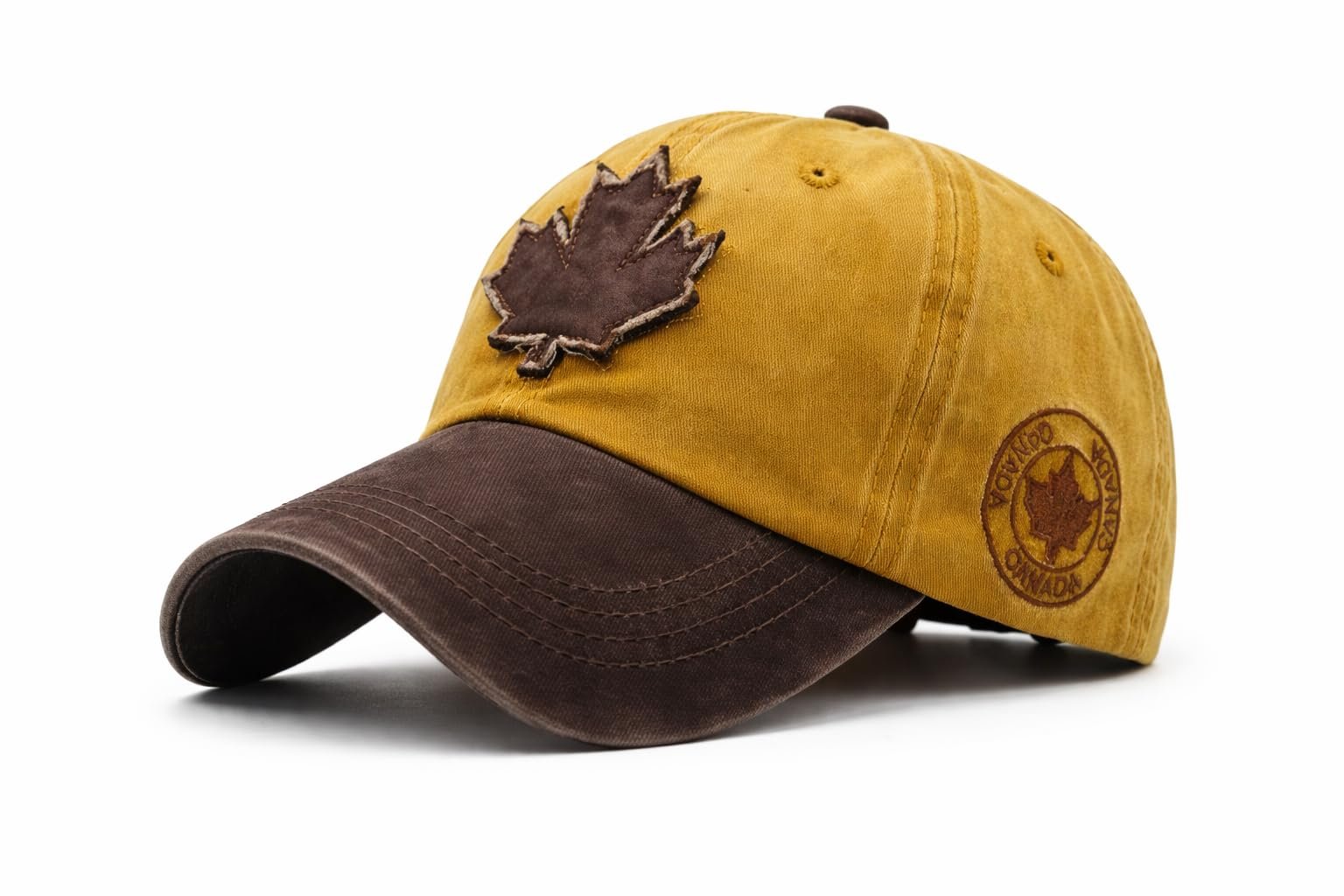Cap for Men & Women Casual Cotton Caps Breathable Sun Hat