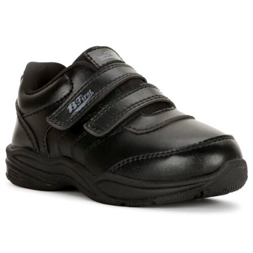 Unisex Velcro School Shoes