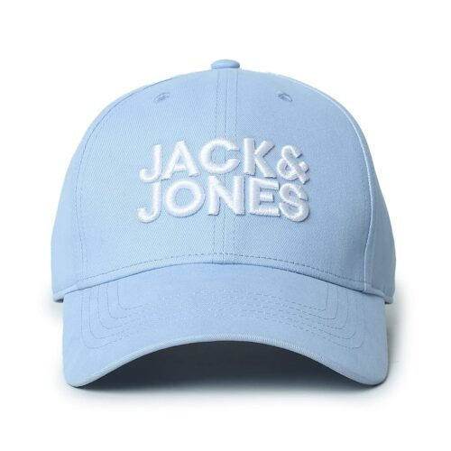Men's Cotton Baseball Cap with Adjustable Closure | Unisex Cap