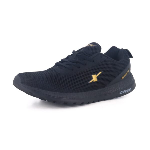 Men's Sx0414g_spx Running Shoes