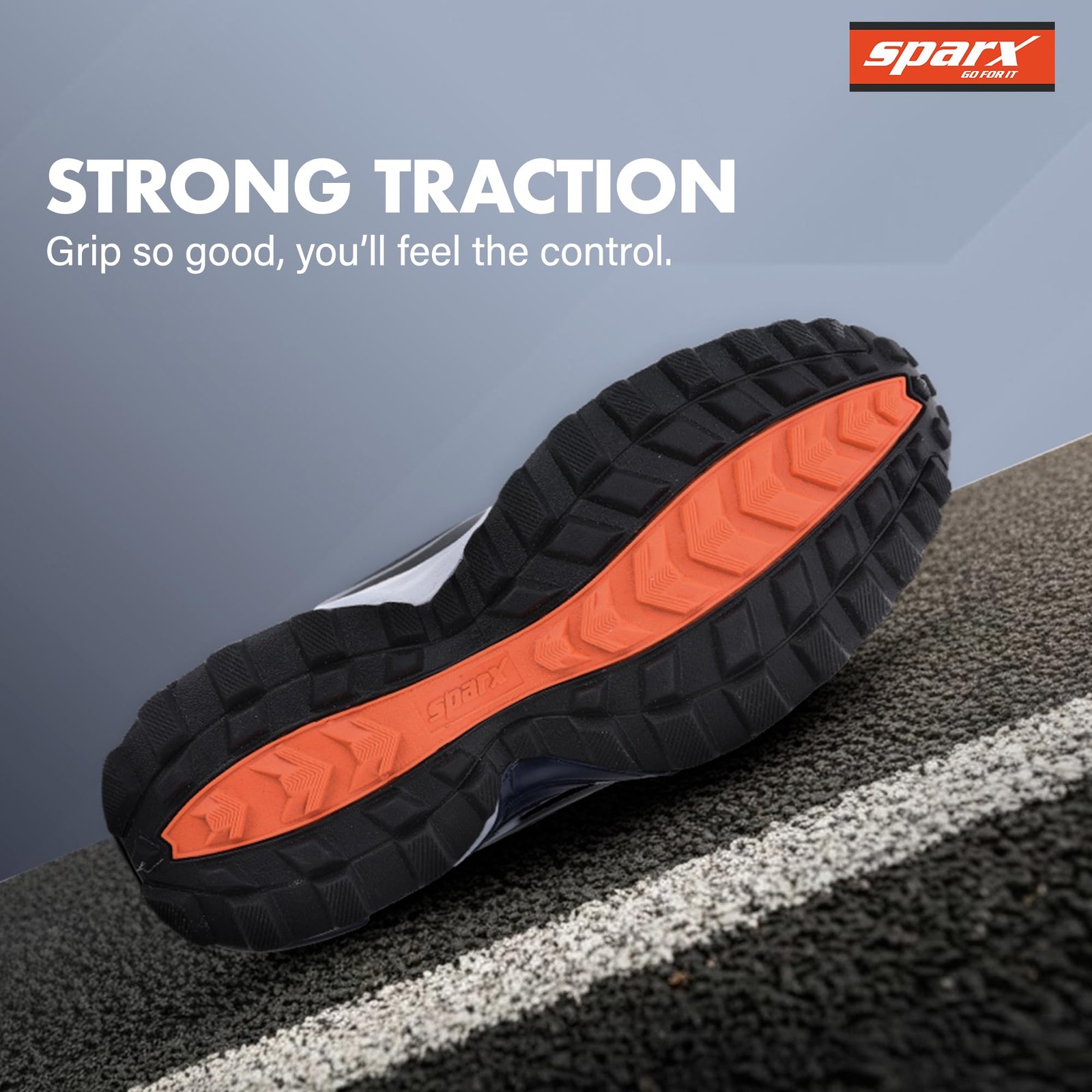 Sports Shoe SM-171 for Men - Image 5