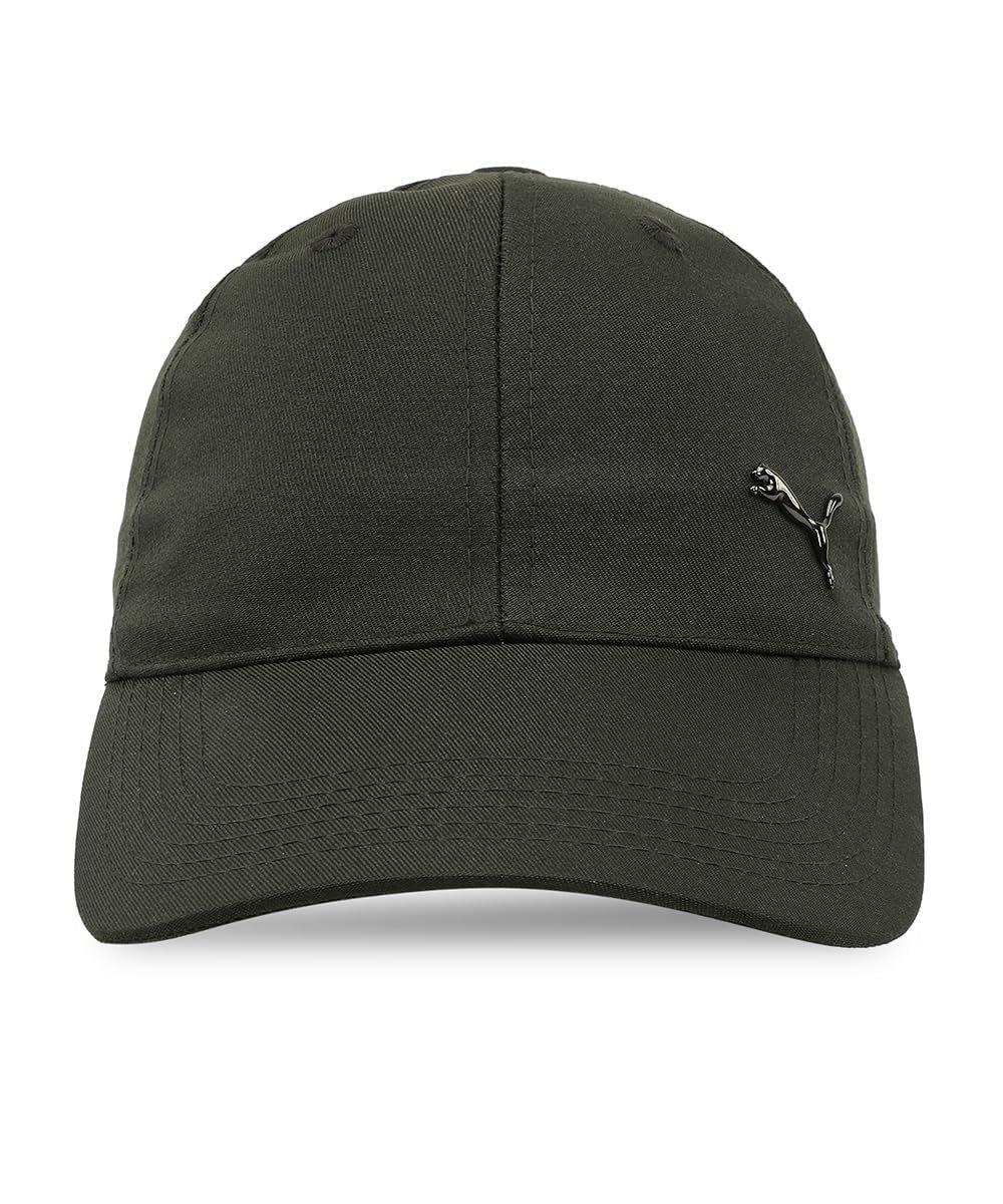 Unisex Polyester BB Caps