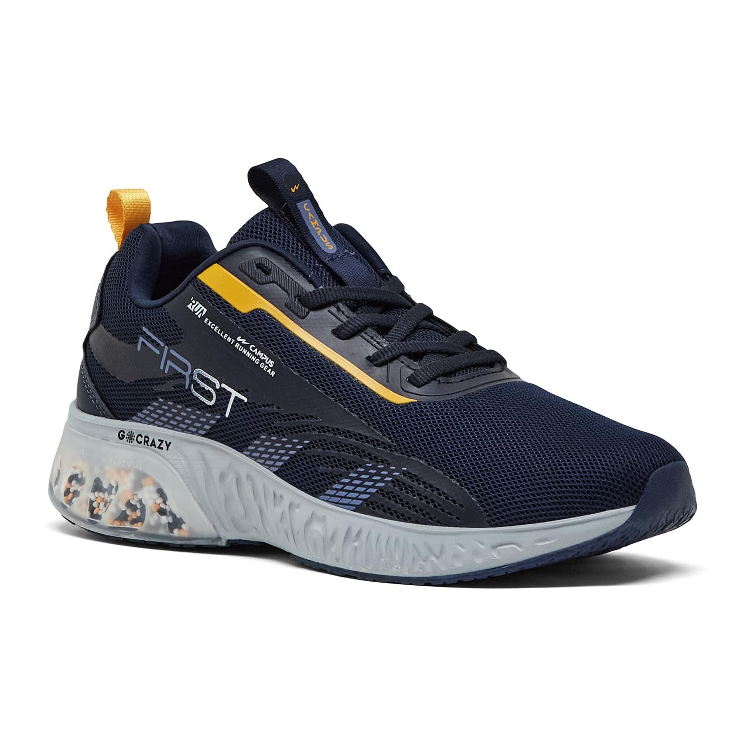 Men First Running Shoes