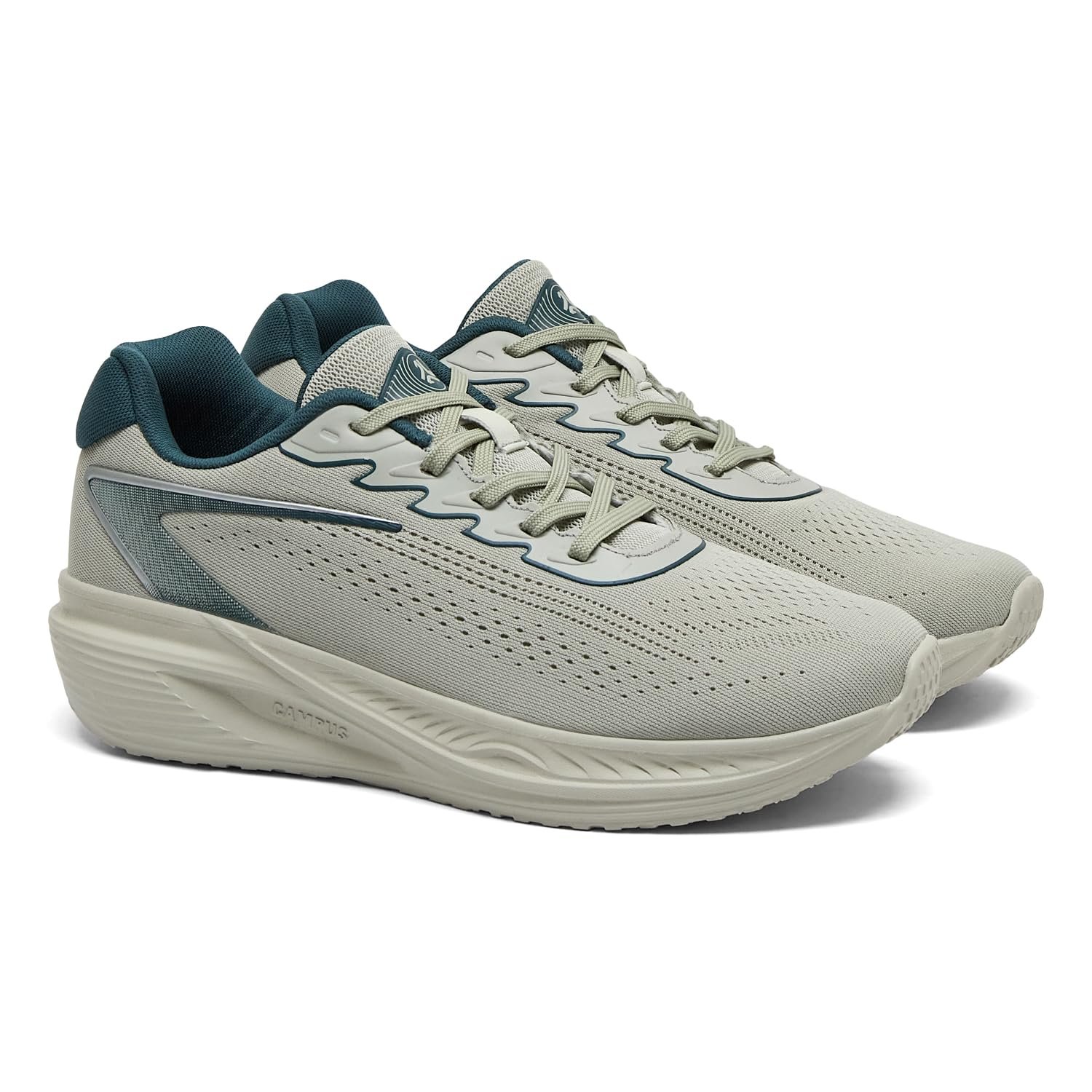 Men's Force Running Shoes - Image 5
