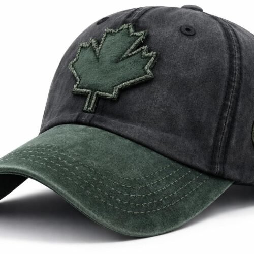 Cap for Men & Women Casual Cotton Caps Breathable Sun Hat