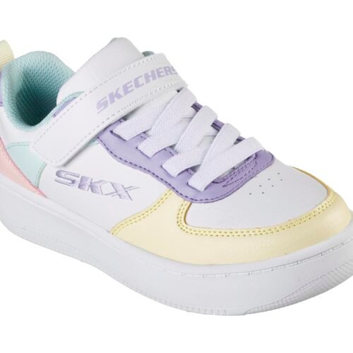 Girl Sport Court 92 Sneakers