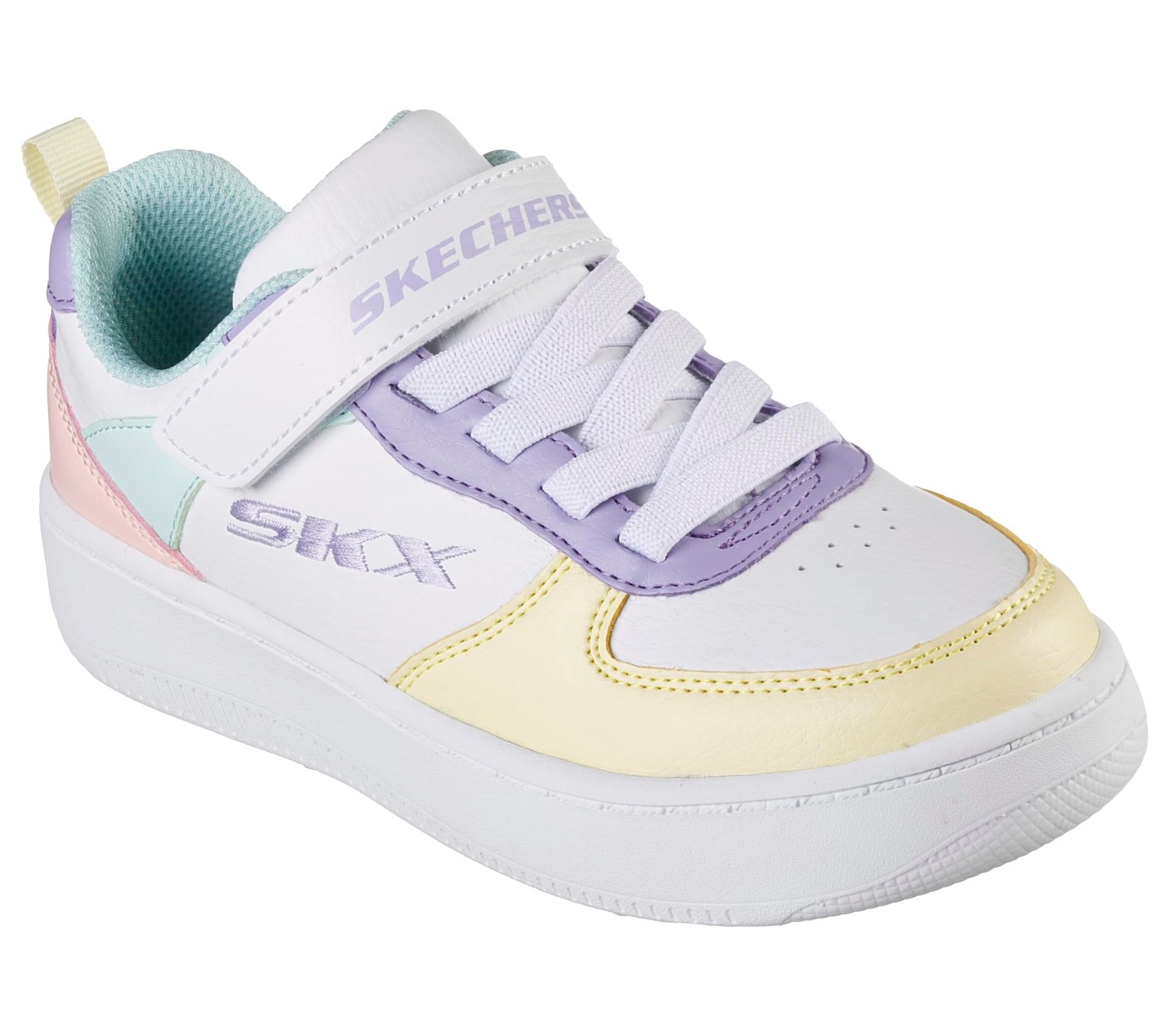 Girl Sport Court 92 Sneakers