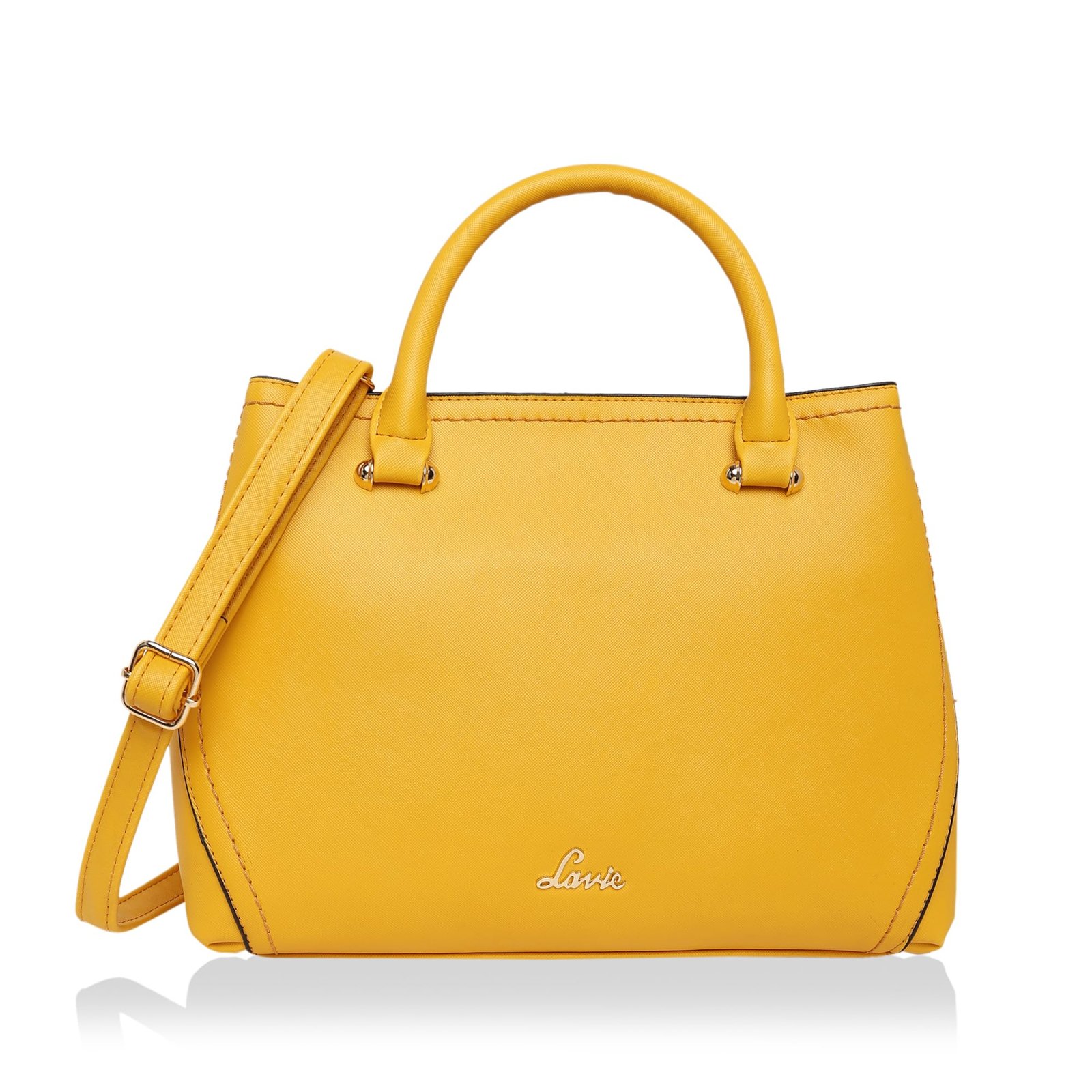 Women's Omnia Medium Satchel Bag | Ladies Purse Handbag