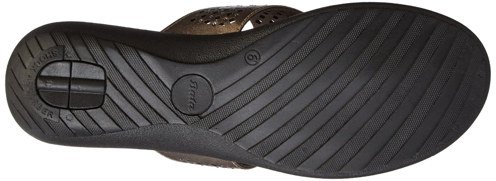 Women's Slip-on Sandal - Image 5