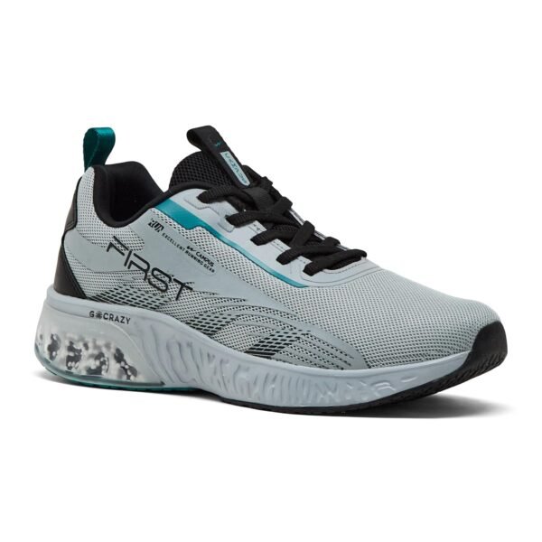 Men First Running Shoes