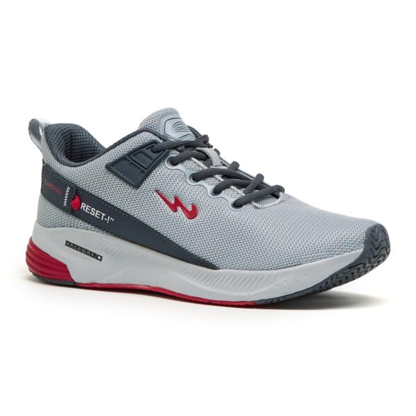 Men Refresh Pro Running Shoes