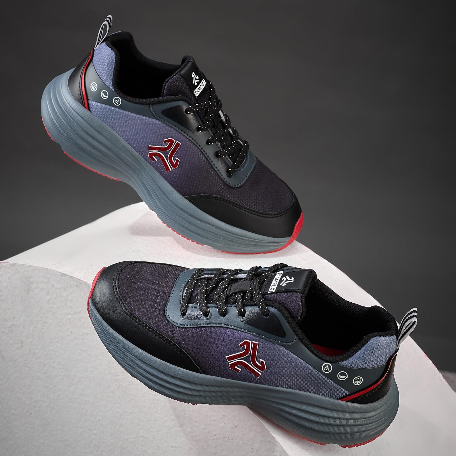 C Child Running Shoes - Image 3