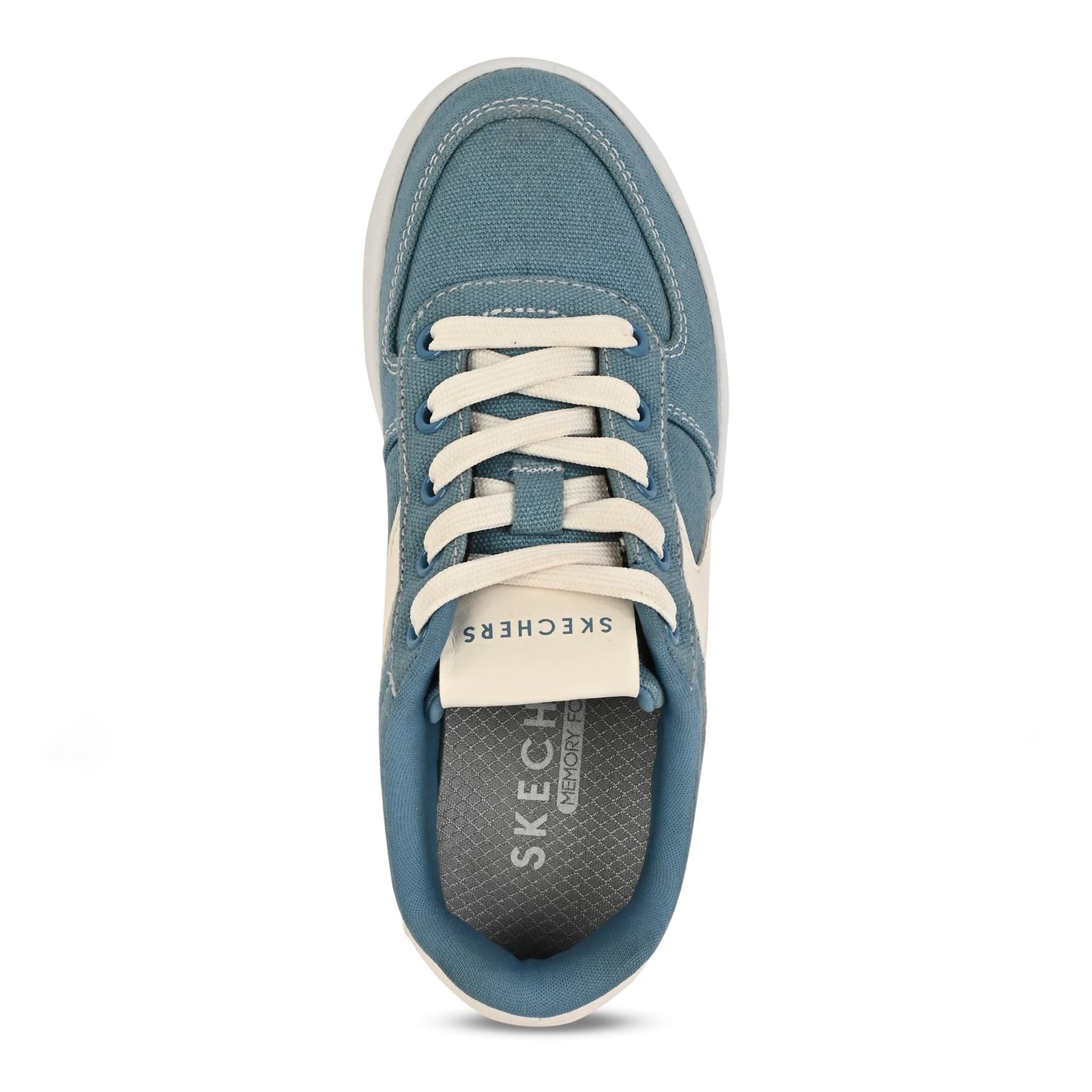 Boys Sport Court 92 Sneaker - Image 3