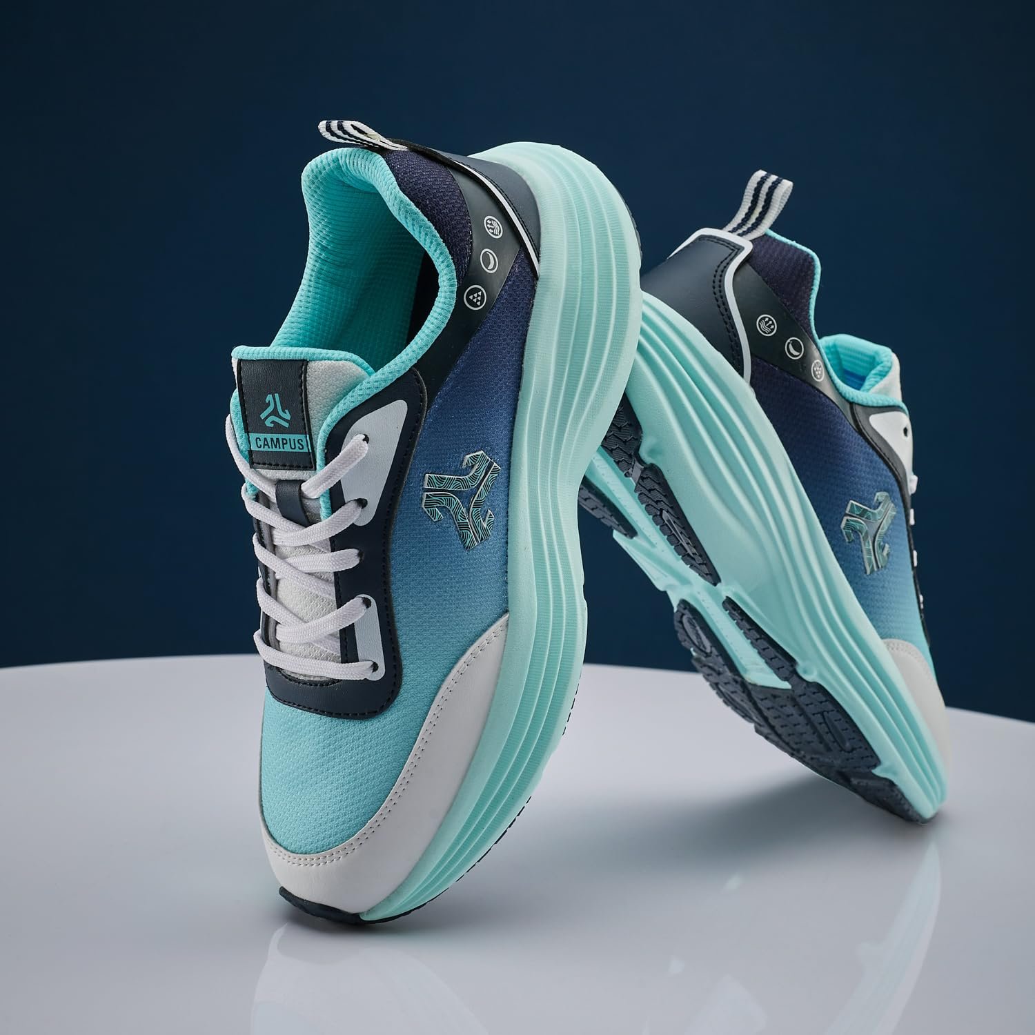C Child Running Shoes - Image 3