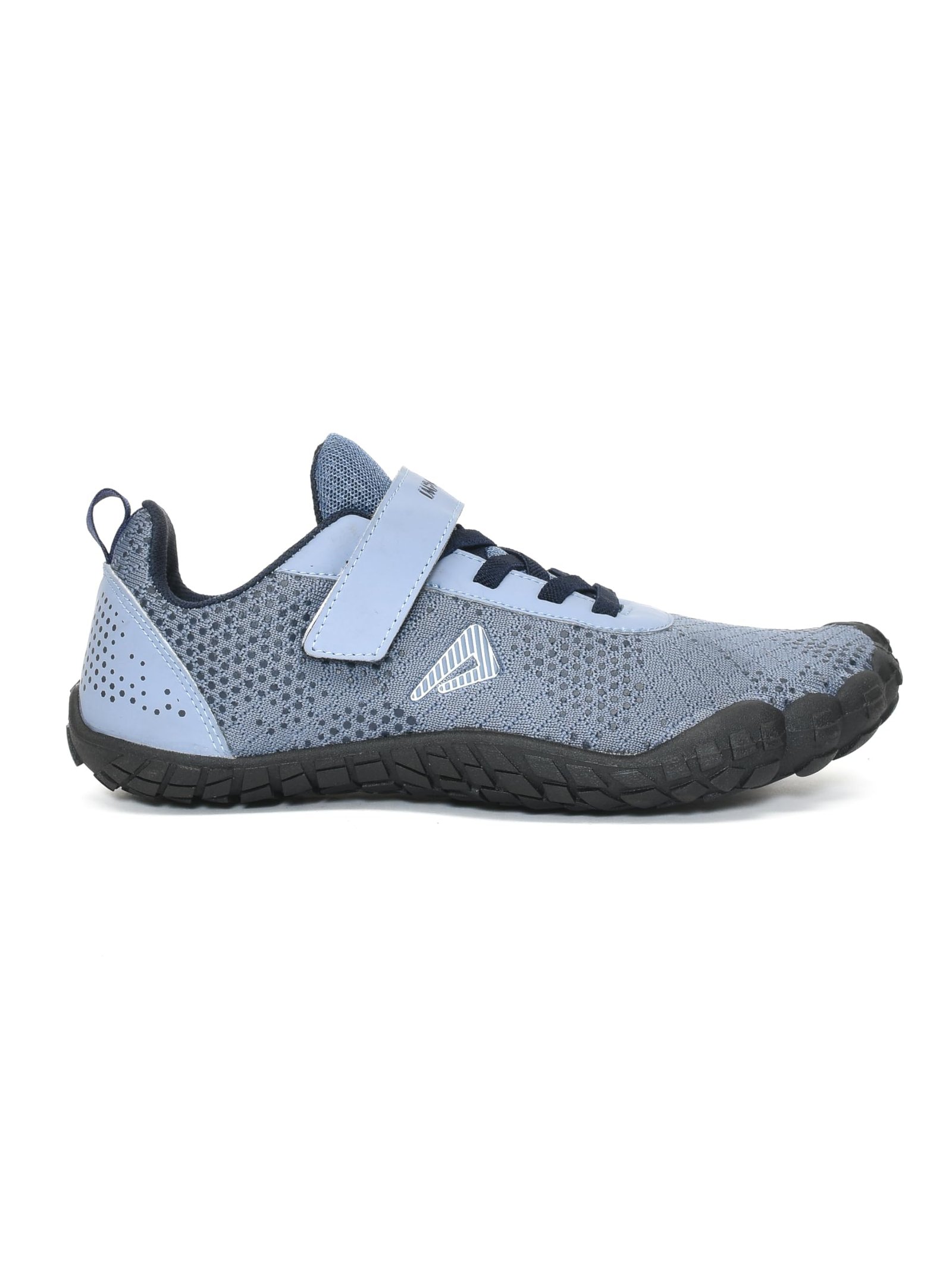 Barefoot Rooted Wide feet Shoes for Men | Lightweight Running & Training Shoes with Soft Sole & Superior Grip | Running, Jogging Regular Gym Shoes for Men - Image 5