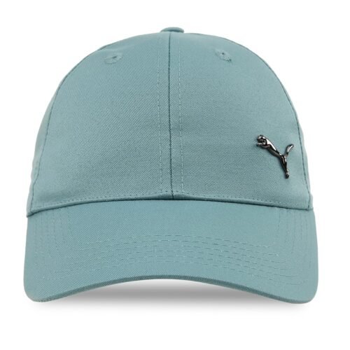 Unisex Polyester BB Caps