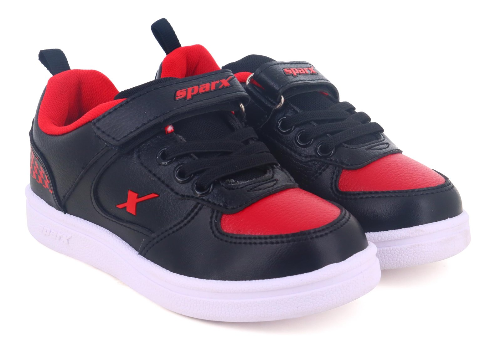Boys Sd0k98c Sneaker - Image 5