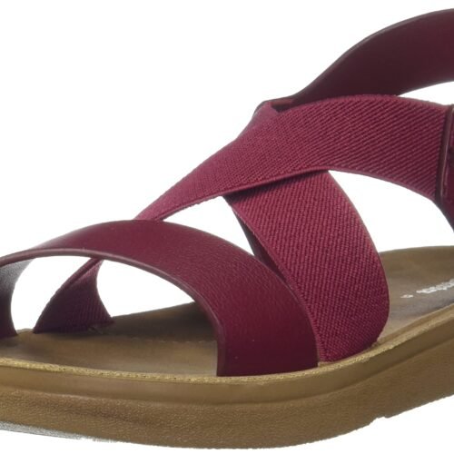 Women's Slip-on Sandal