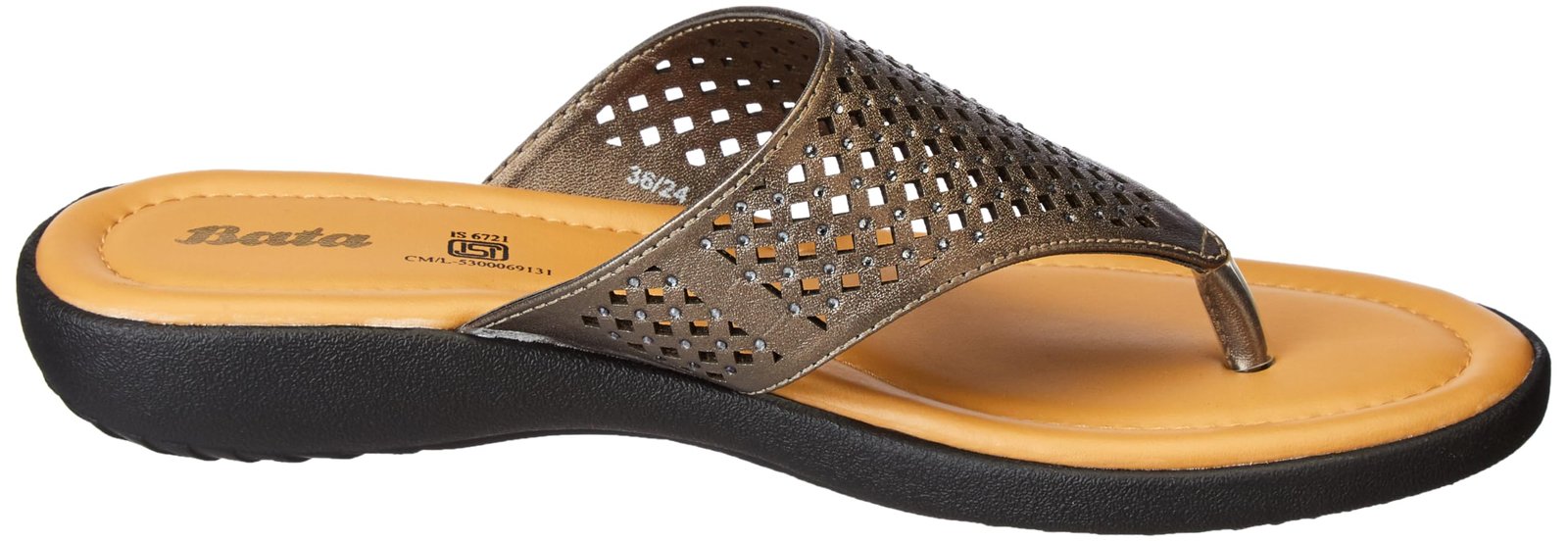 Women's Slip-on Sandal - Image 3