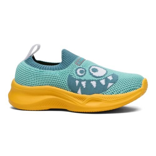 GALRO K Kids Walking Shoes