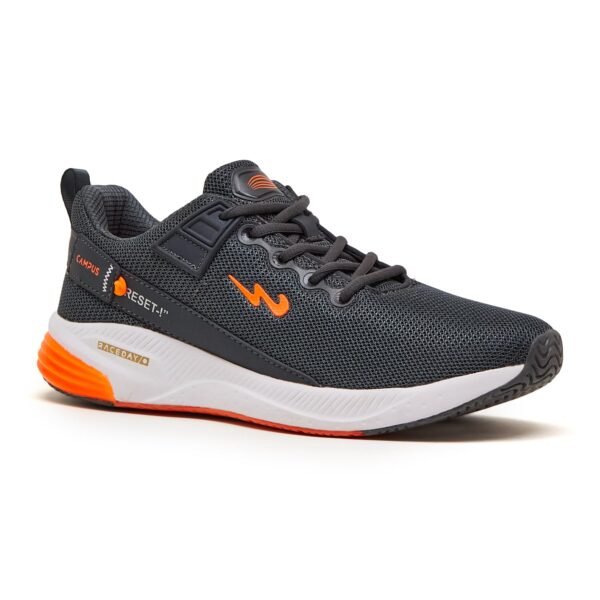 Men Refresh Pro Running Shoes