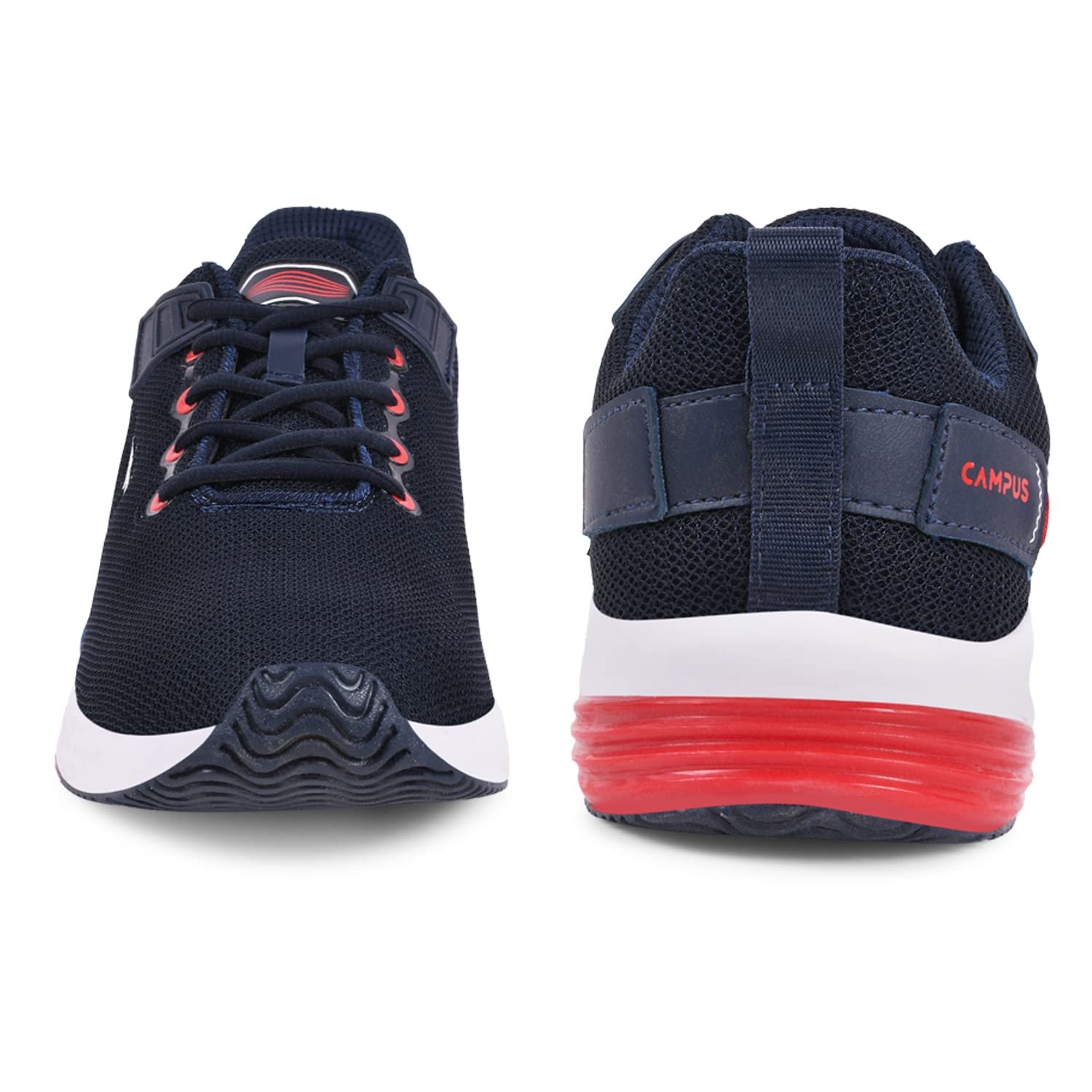 Men Refresh Pro Running Shoes - Image 5