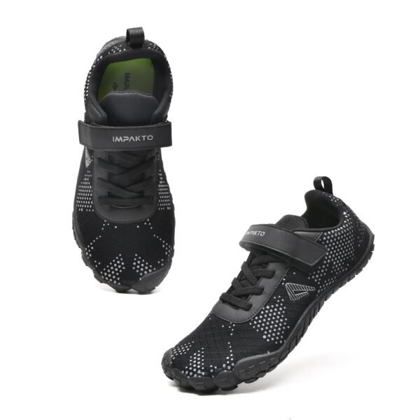 Barefoot Rooted Wide feet Shoes for Men | Lightweight Running & Training Shoes with Soft Sole & Superior Grip | Running, Jogging Regular Gym Shoes for Men