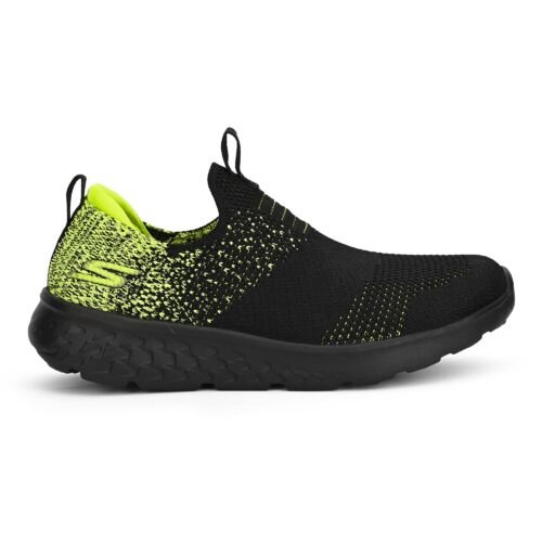 Boys GO Run 400 Slip-on Sneaker