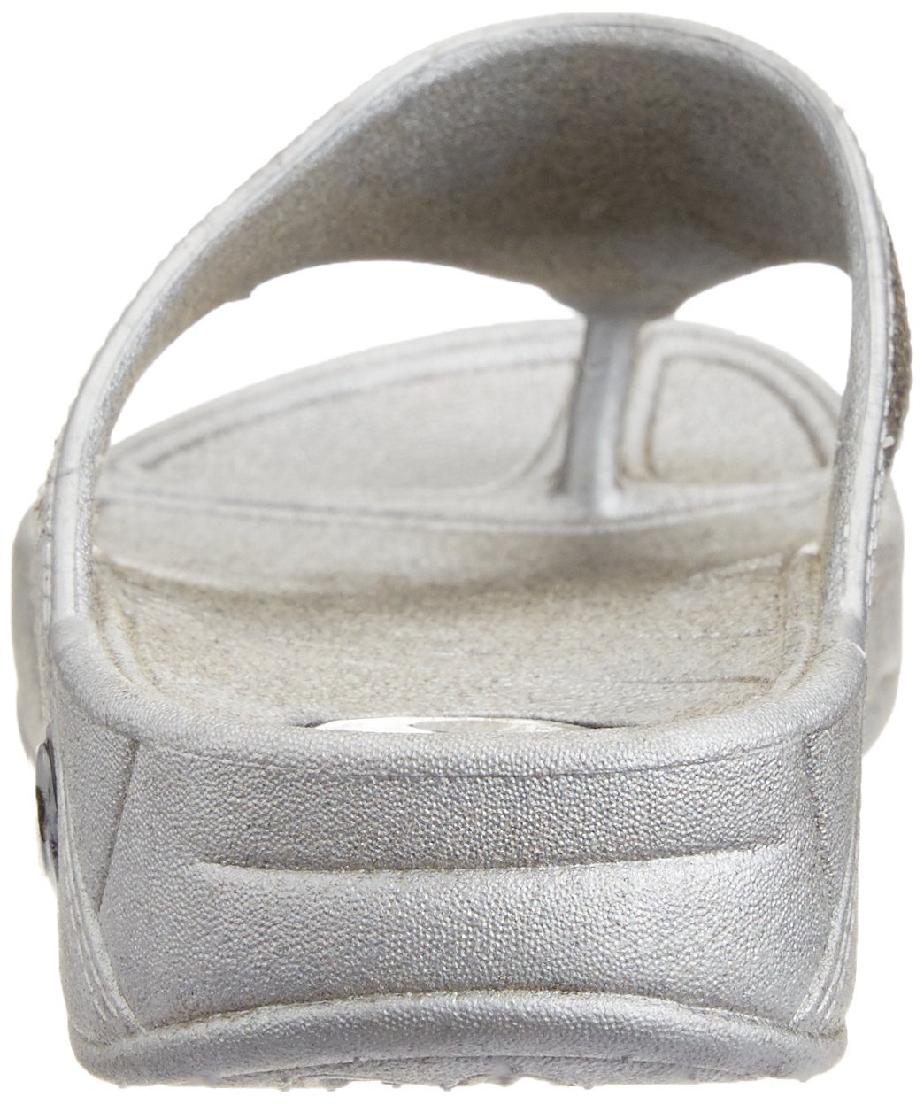 Women's Sandals - DARK BROWN - Image 5