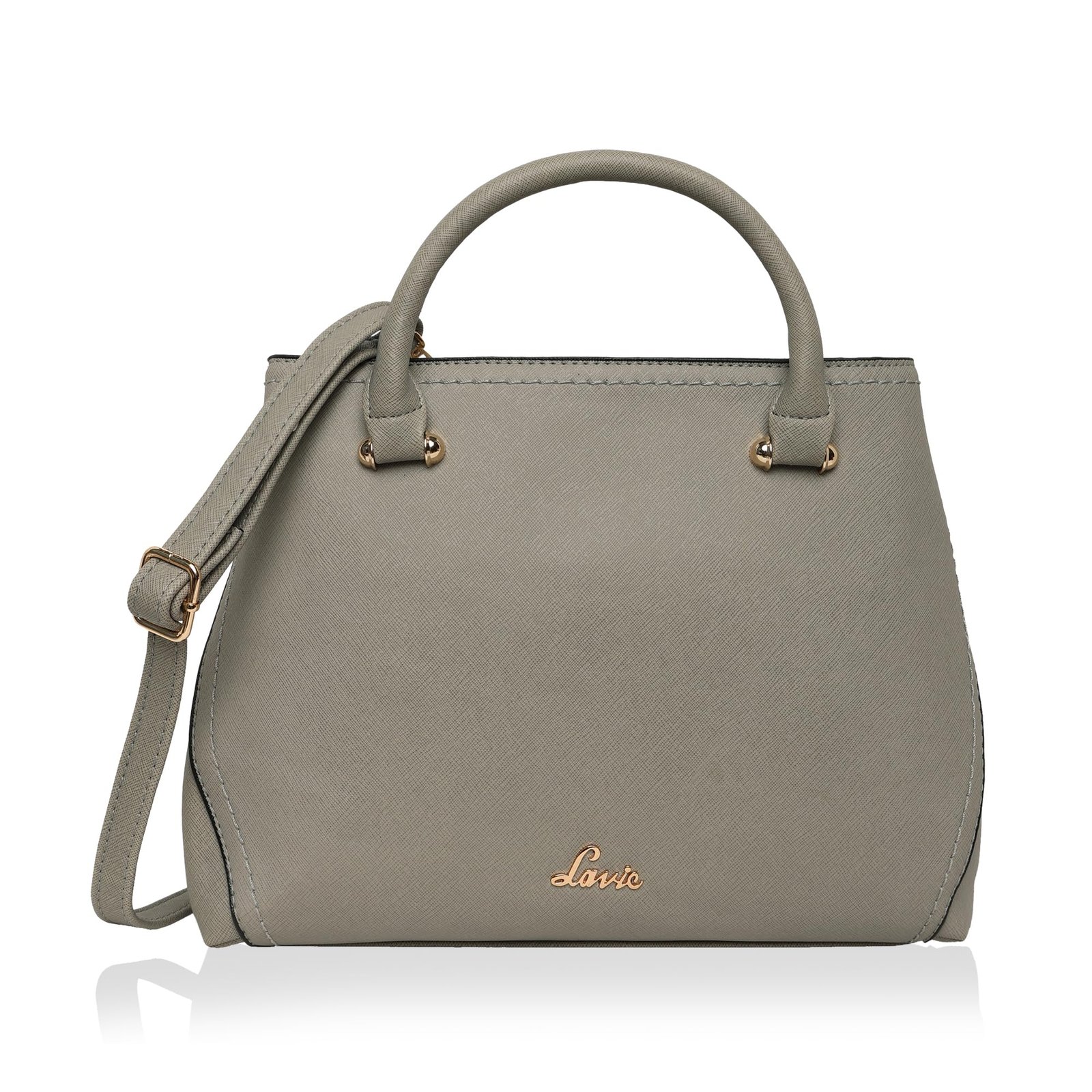 Women's Omnia Medium Satchel Bag | Ladies Purse Handbag
