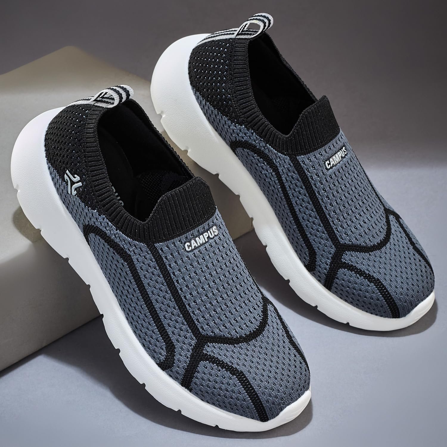 Child BRUTO CH Walking Shoes - Image 3