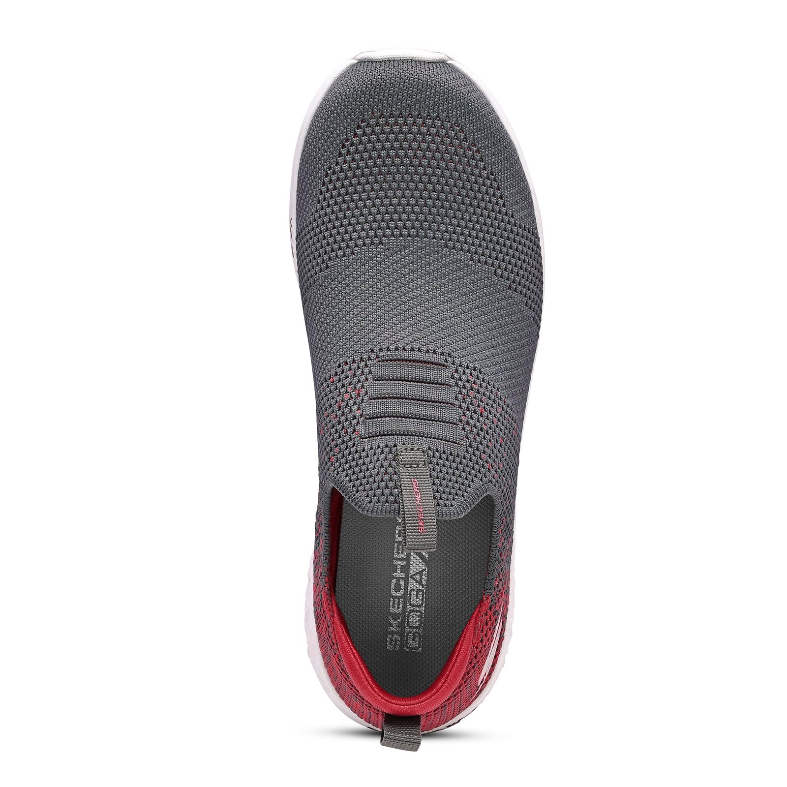 Boys GO Run 400 Slip-on Sneaker - Image 3