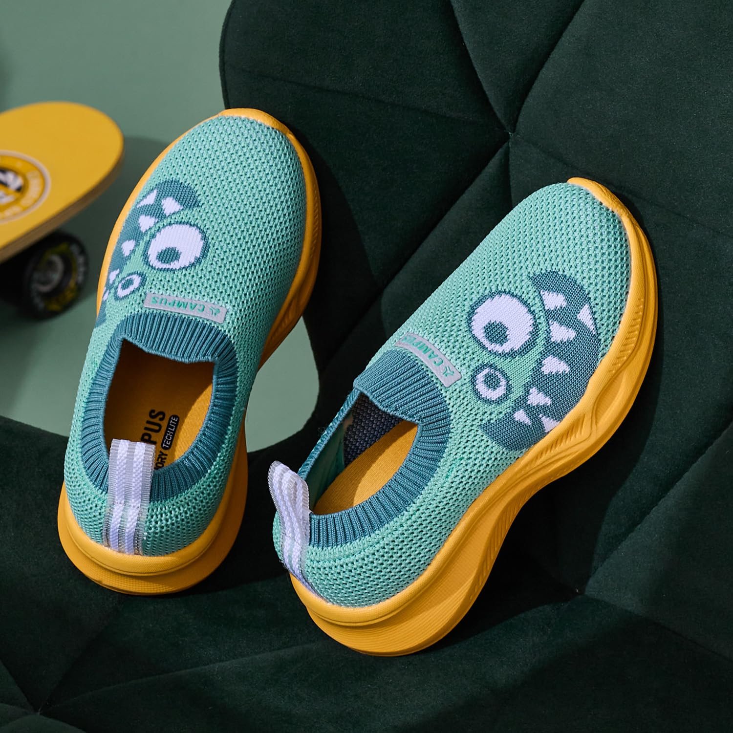 GALRO K Kids Walking Shoes - Image 3